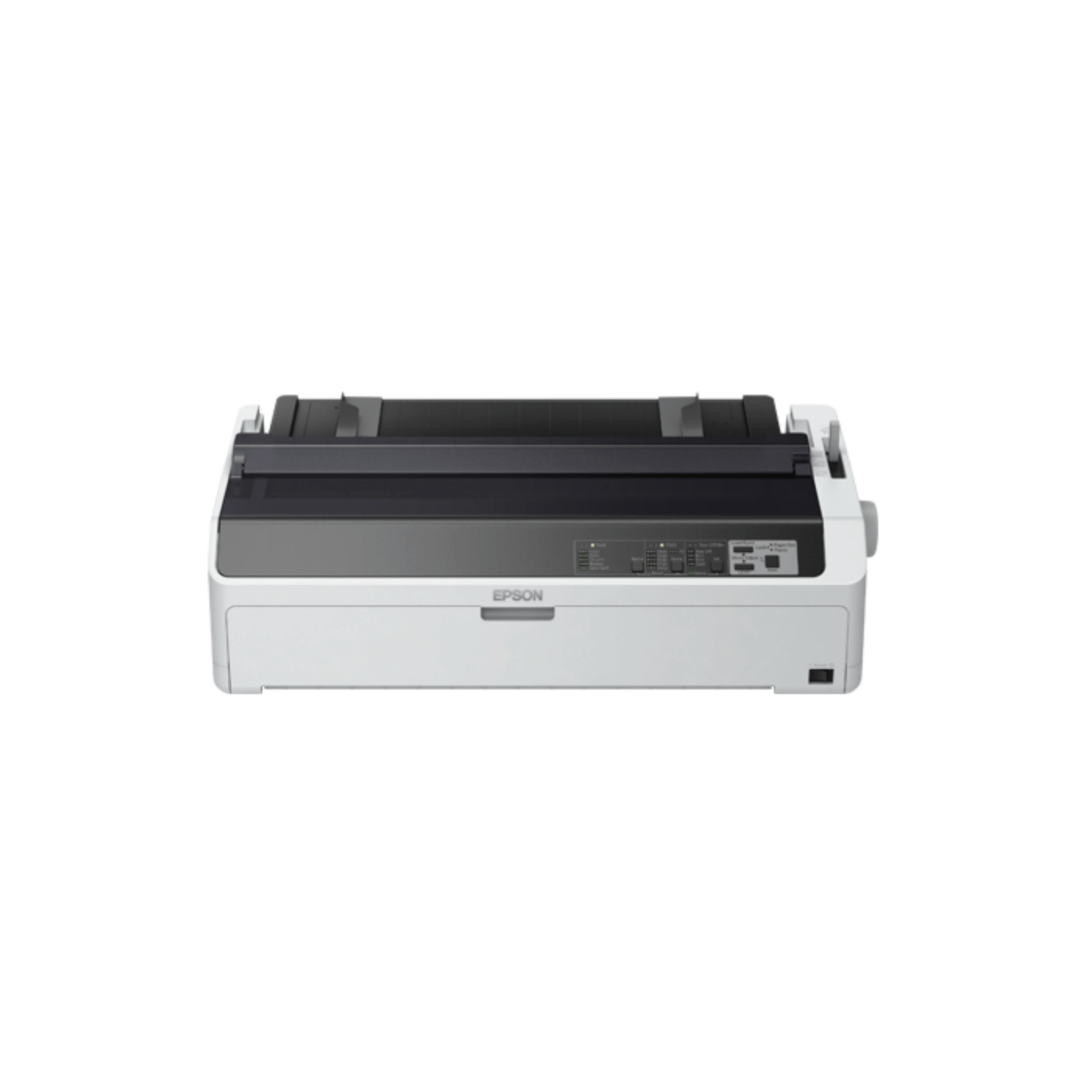 Epson FX-2190II Dot Matrix Printer Epson FX-2190II Dot Matrix Printer